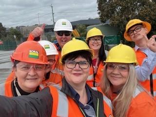 Queensland teams mix it up