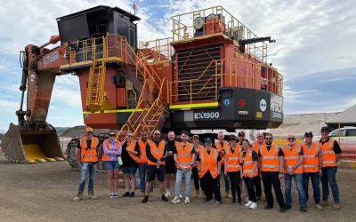 Bacchus Marsh Open Day