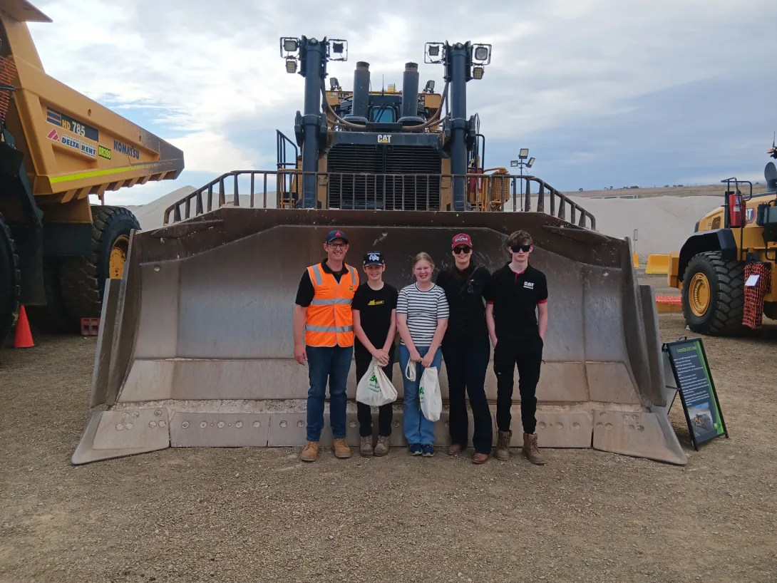 Bacchus Marsh Open Day