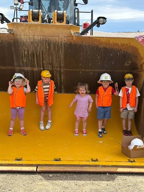 Bacchus Marsh Open Day 