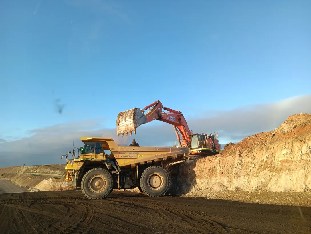 Bacchus Marsh Open Day