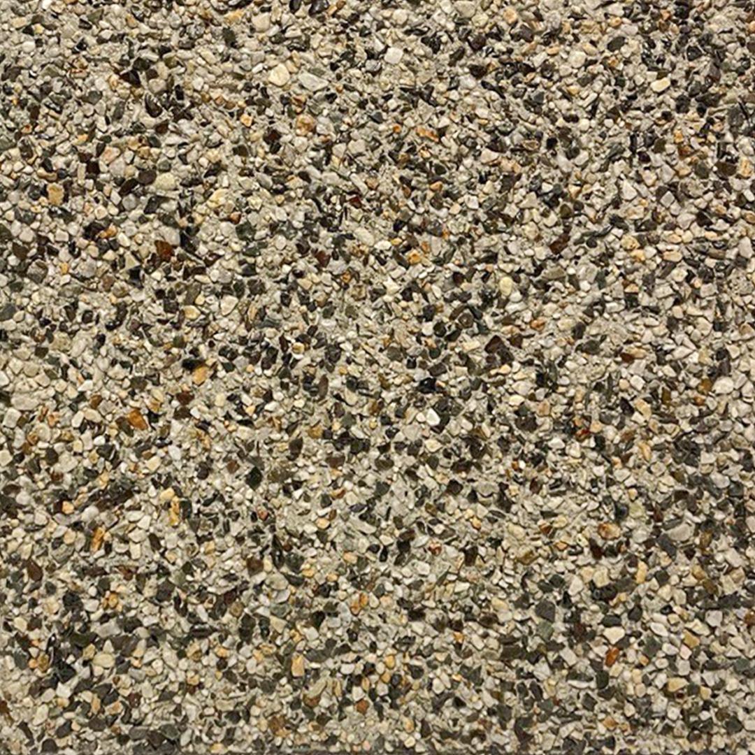 Beachside - Exposed - Vic Metro