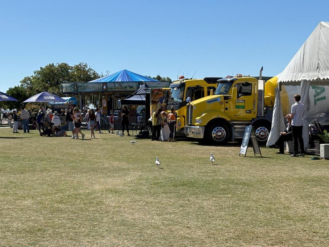 Gold Coast Show 2025