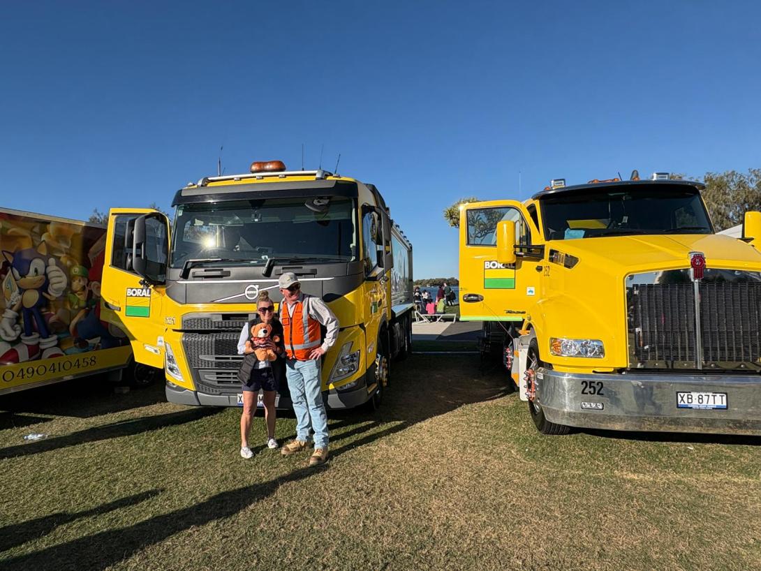 Gold Coast Show 2025