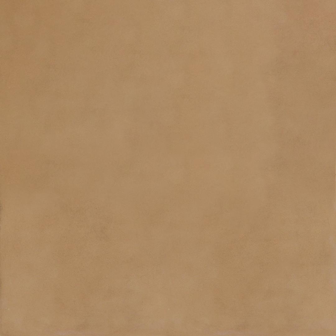 Linseed – Colori® coloured concrete in golden tan rustic tone with a smooth finish, ideal for driveways, patios and paths