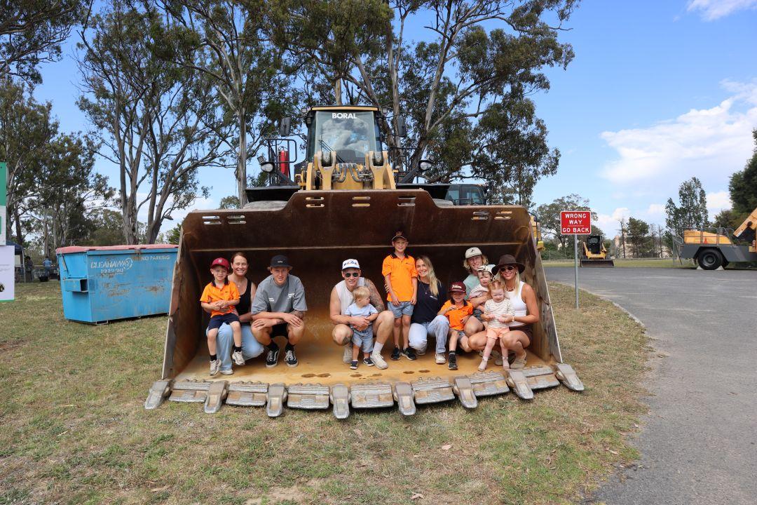 Marulan Family Day 2025