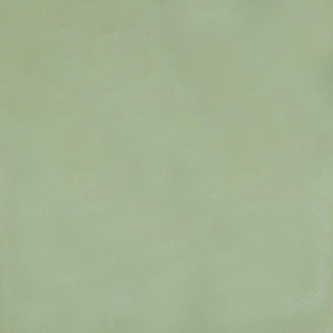 Mint Green – Colori® coloured concrete in fresh pastel green with a smooth finish, ideal for driveways, patios and paths