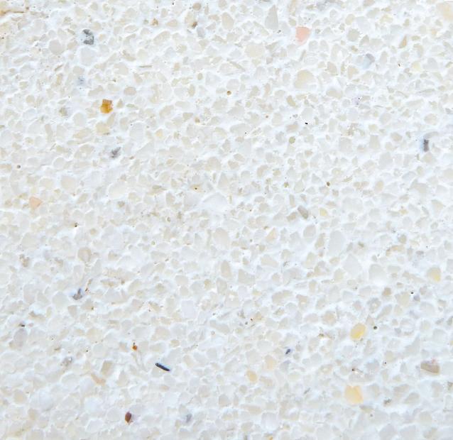 skypebble Arctic White