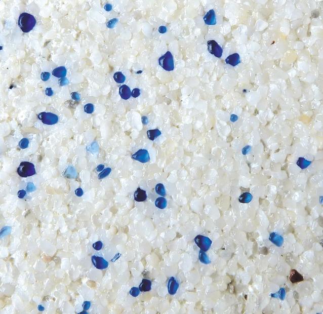 Skypebble Greystone Blue