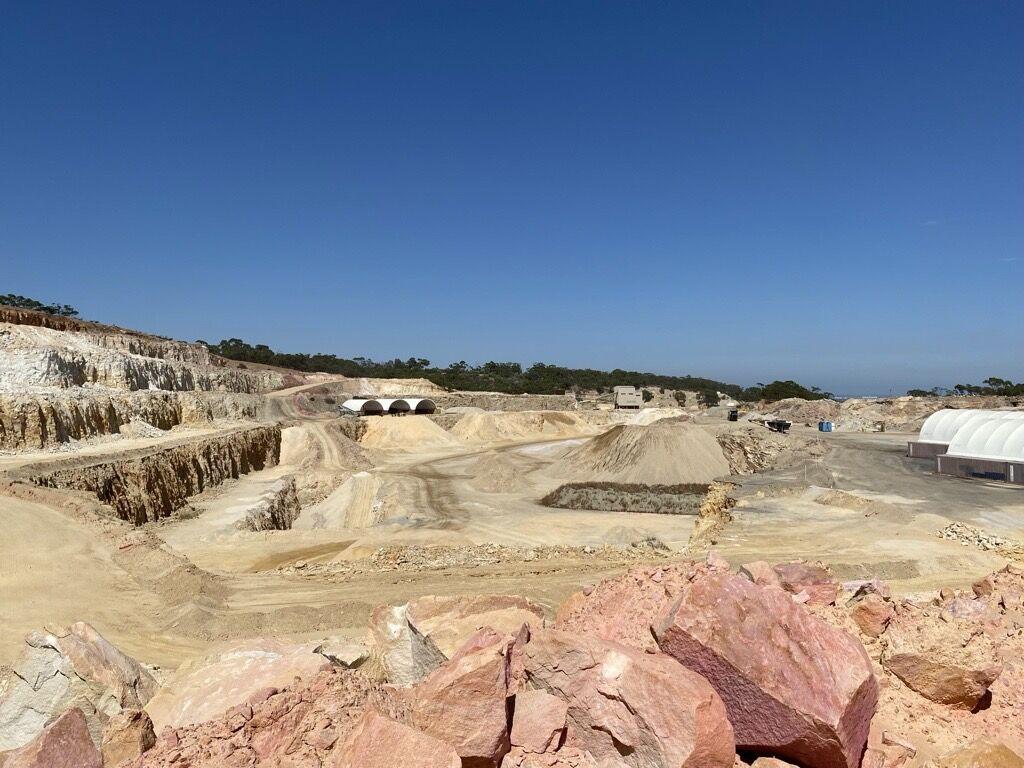 Boral Salisbury Recycling