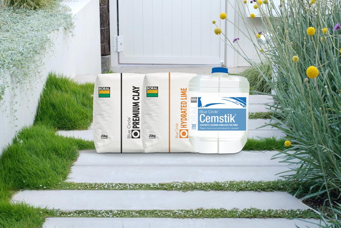 Related packaged products