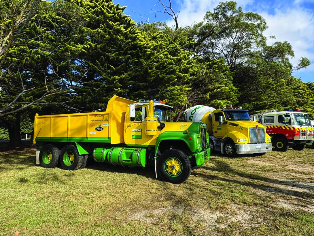 Berrima Family Day