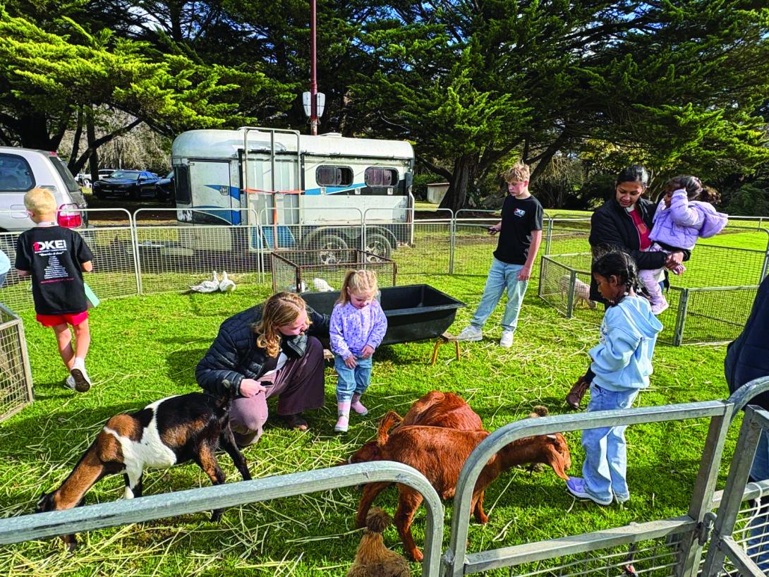 Berrima Family Day