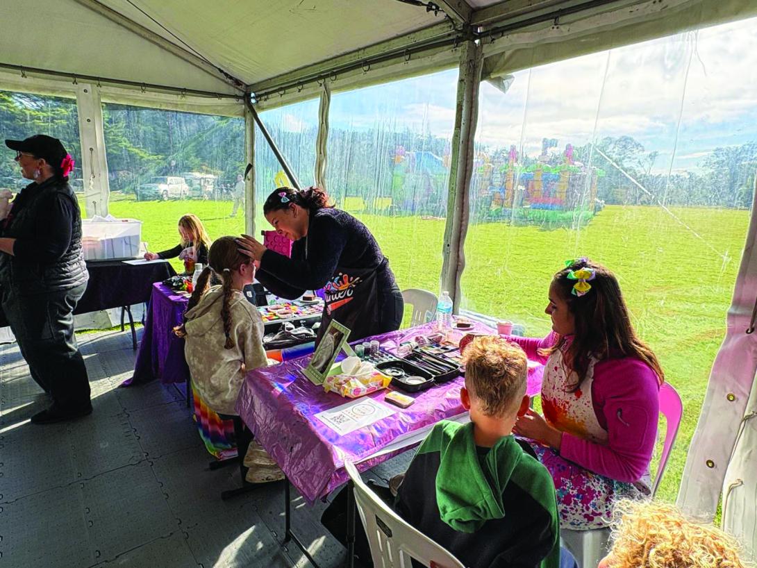 Berrima Family Day