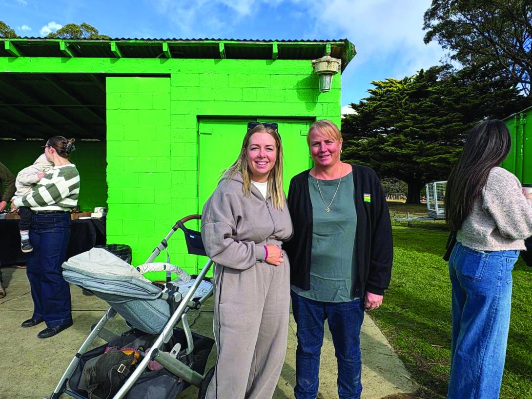 Berrima Family Day