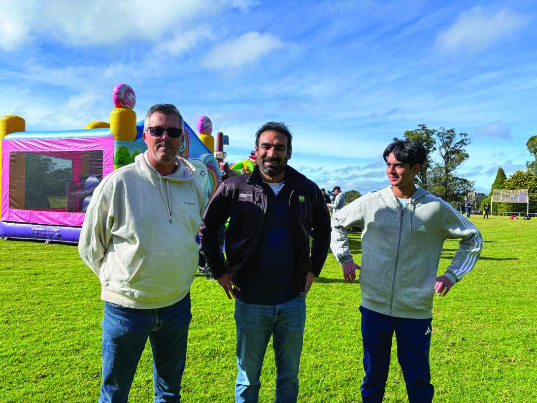 Berrima Family Day