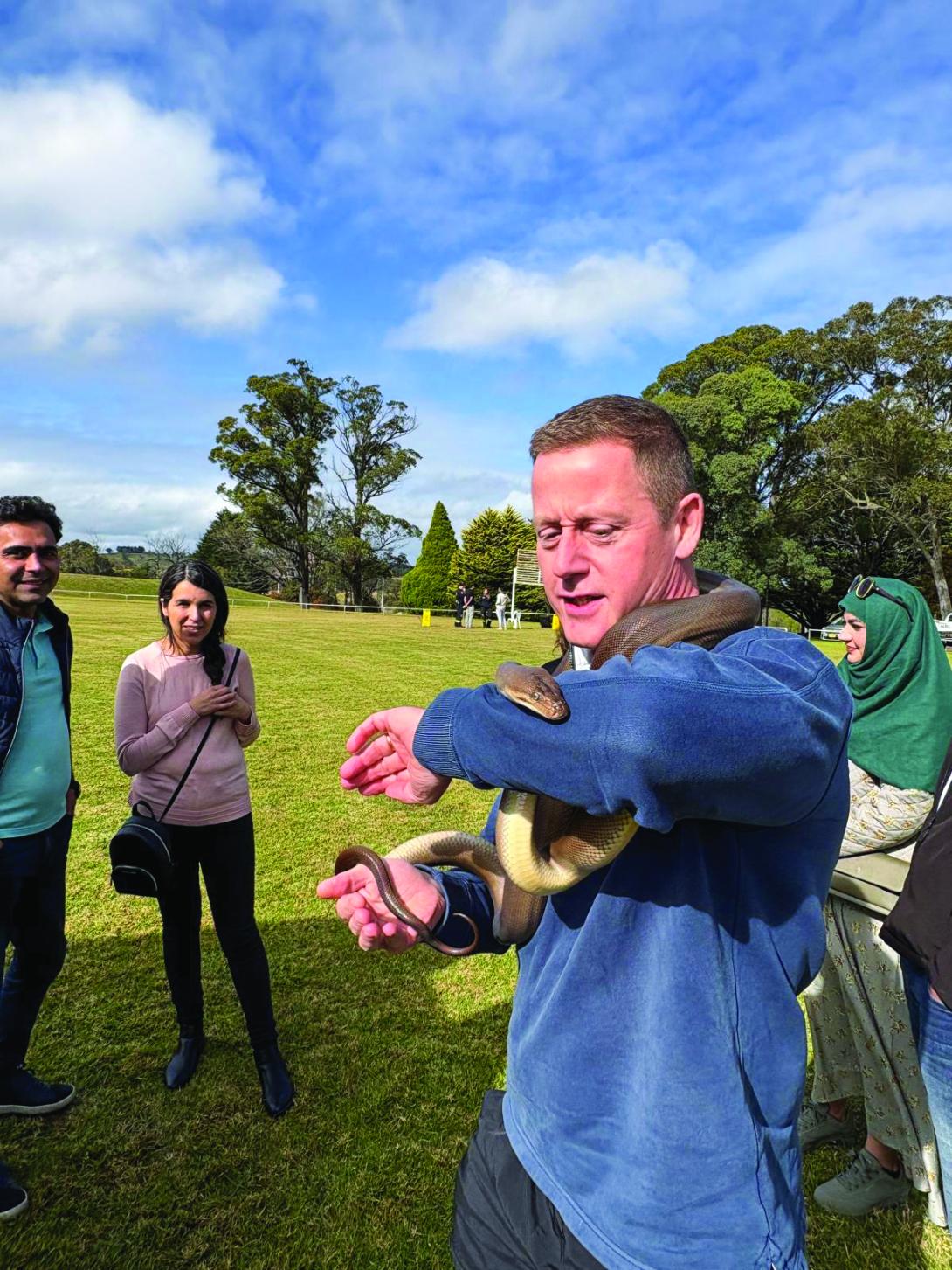 Berrima Family Day