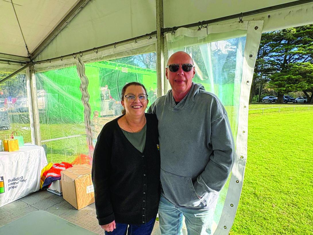 Berrima Family Day