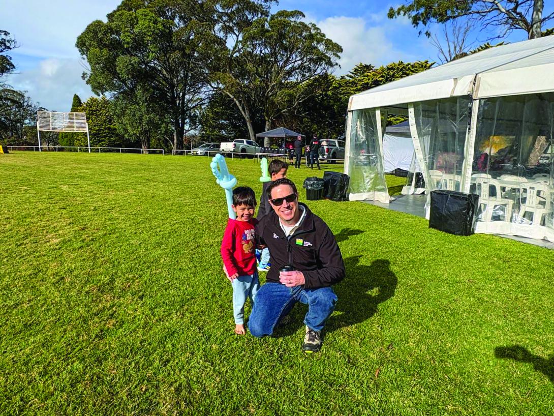 Berrima Family Day