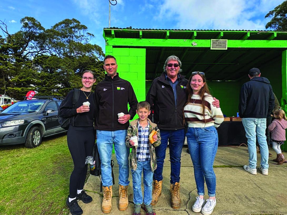 Berrima Family Day