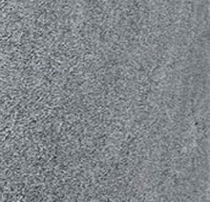 Charcoal Permeable Concrete