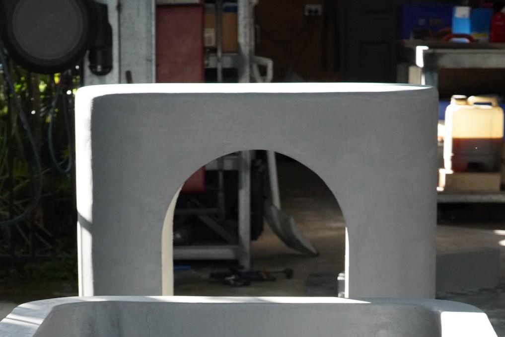Futurebuild tables - Envisia Tungsten