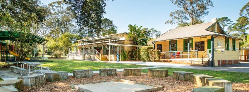 Peats Ridge Public School