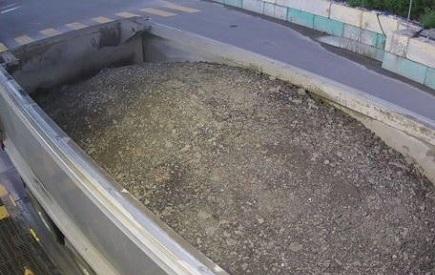 Asphalt profiles