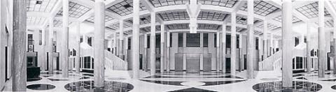 Parliament House