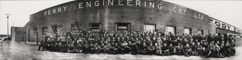 Perry Engineering