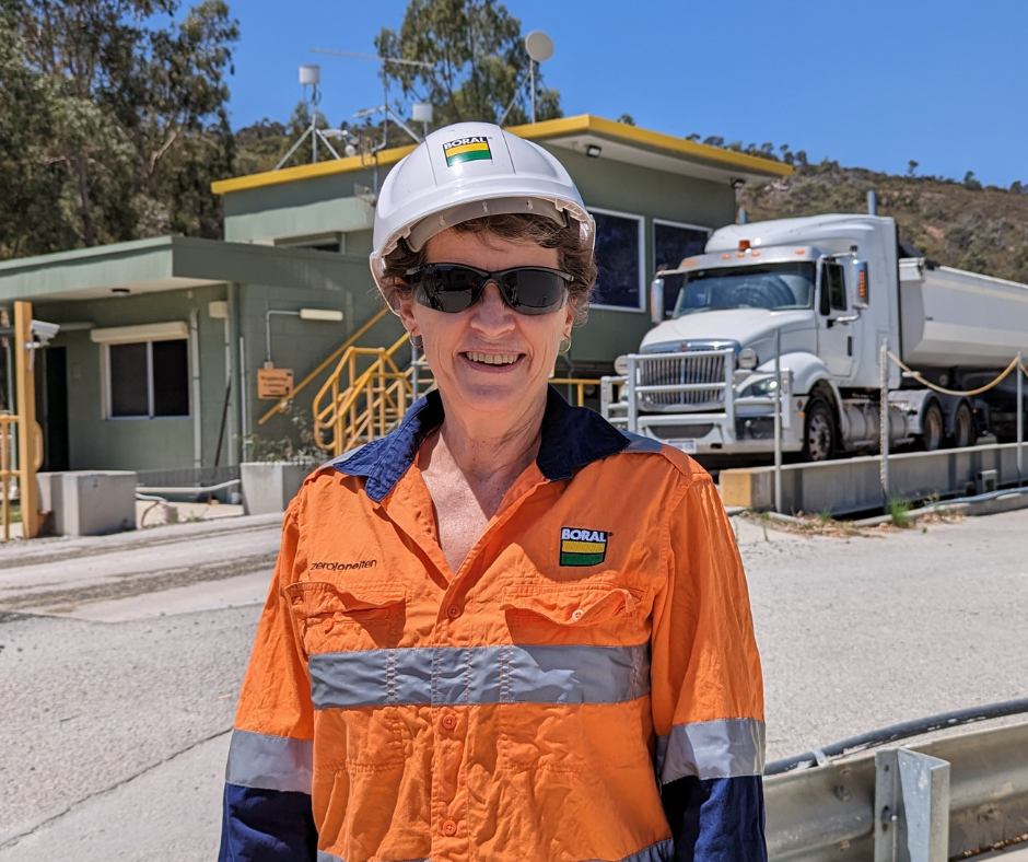 Maree Heath