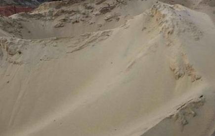 Venm sand