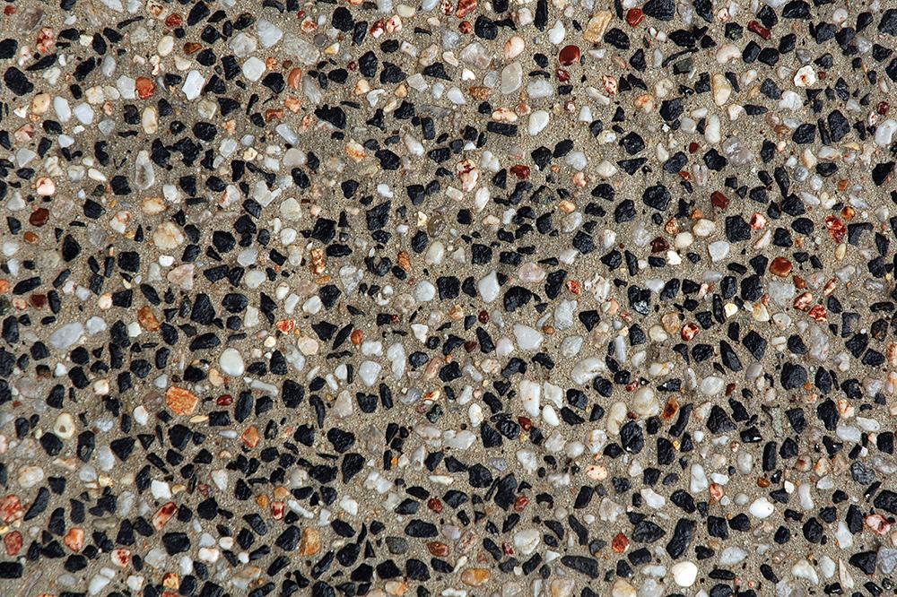 Exposed Concrete Boral