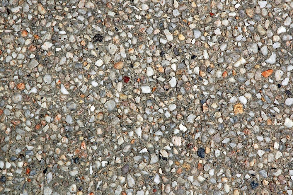 Exposed Concrete Boral